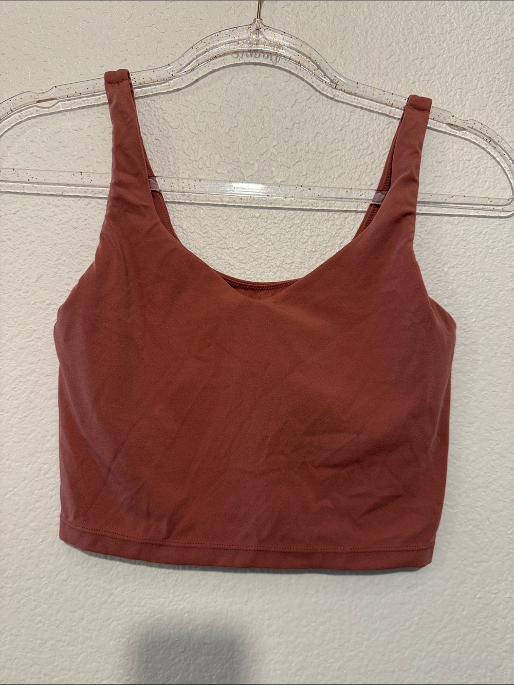 Aerie Offline Scoop Neck Tank Top